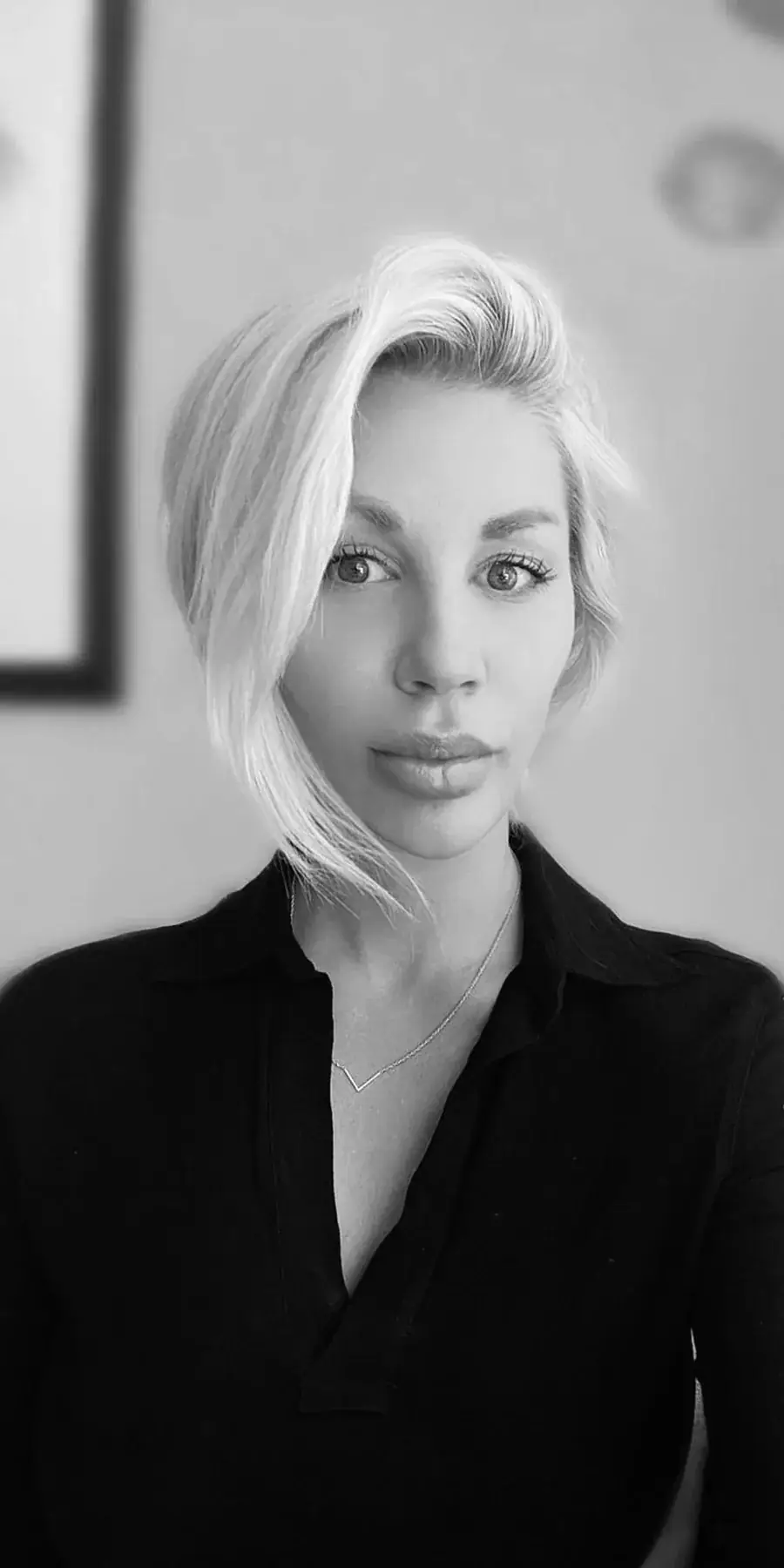 Alexandra Scillasdotter